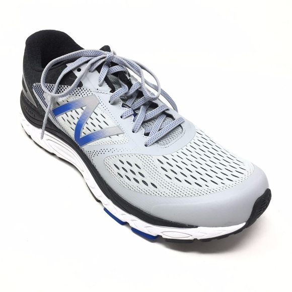 new balance men's 840v4 running shoe